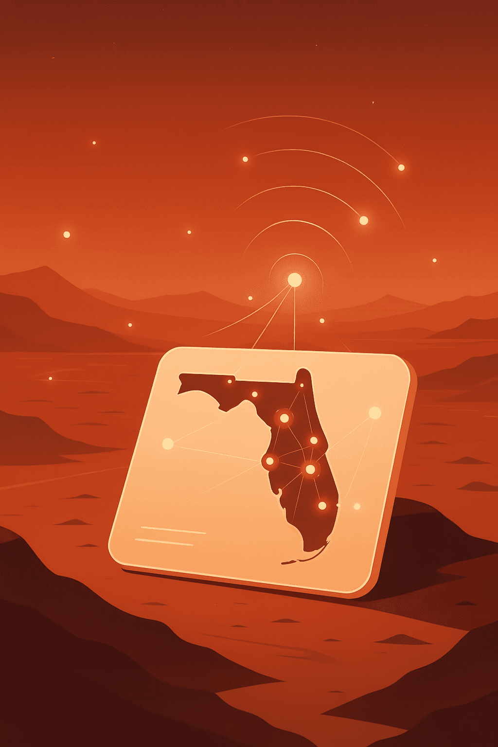 Why Florida—Especially Miami—Is a Strategic Hub for Family Office Capital in 2025